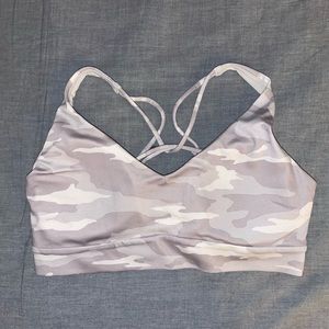 ATHLETA SPORTS BRA